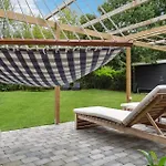 Сasa de vacaciones 3 Bedroom Awesome In Glesborg