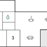3 Bedroom Awesome In Сasa de vacaciones