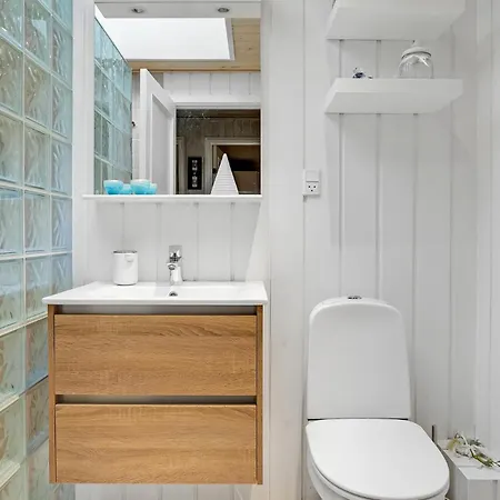Σπίτι διακοπών 3 Bedroom Awesome In *