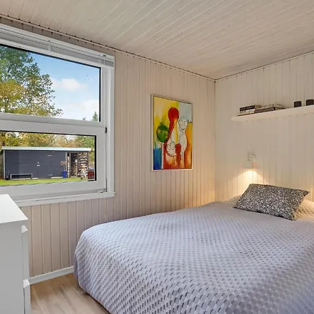 3 Bedroom Awesome In * Glesborg