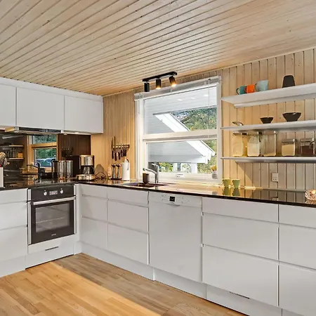 Σπίτι διακοπών 3 Bedroom Awesome In