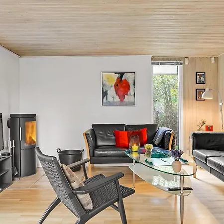 Holiday home 3 Bedroom Awesome In *